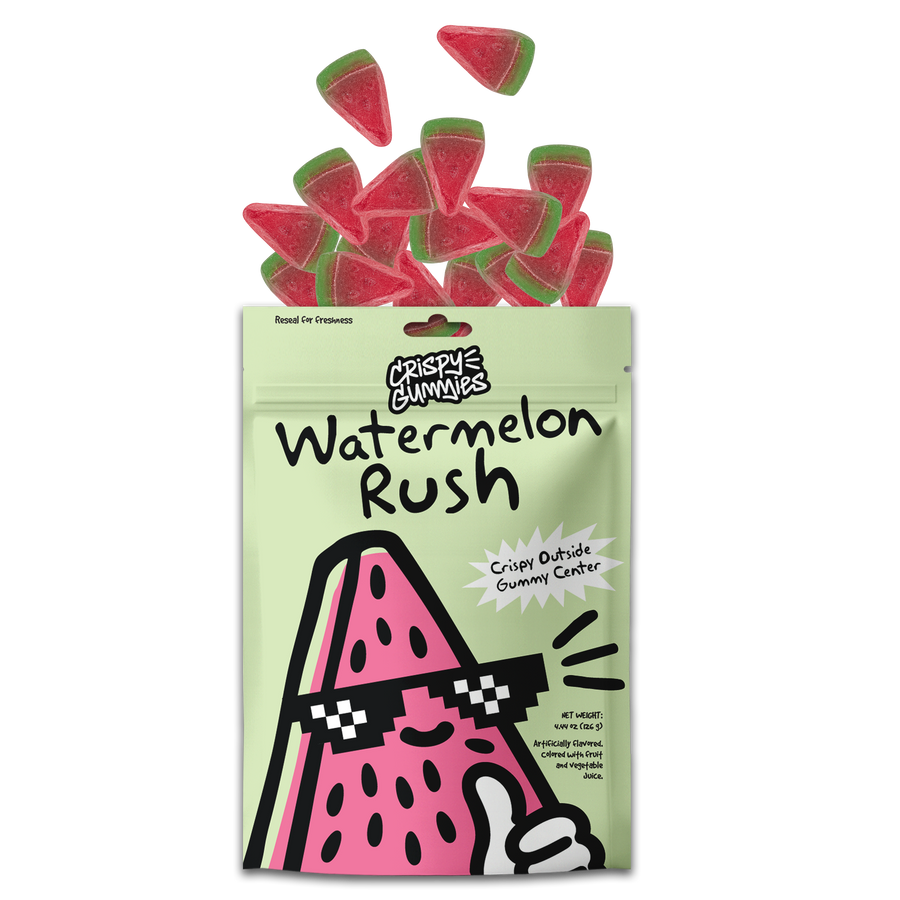 Watermelon Rush bag