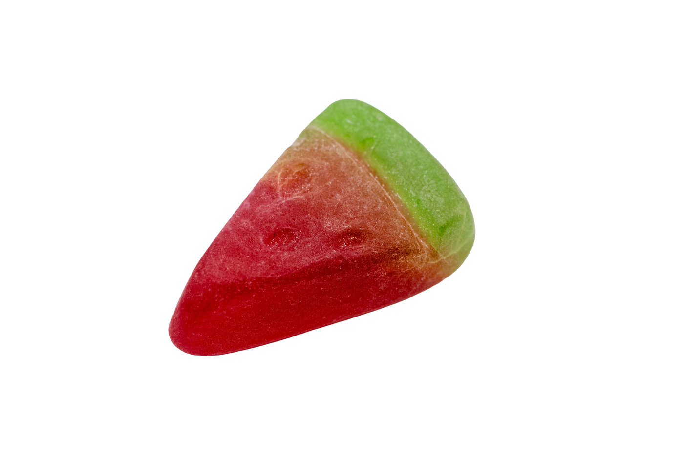 Crispy Gummies Watermelon Rush - 4.44oz