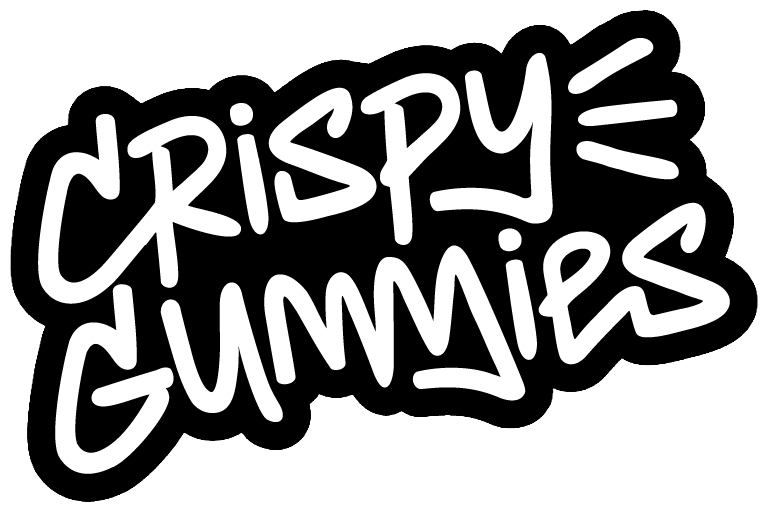 Crispy Gummies